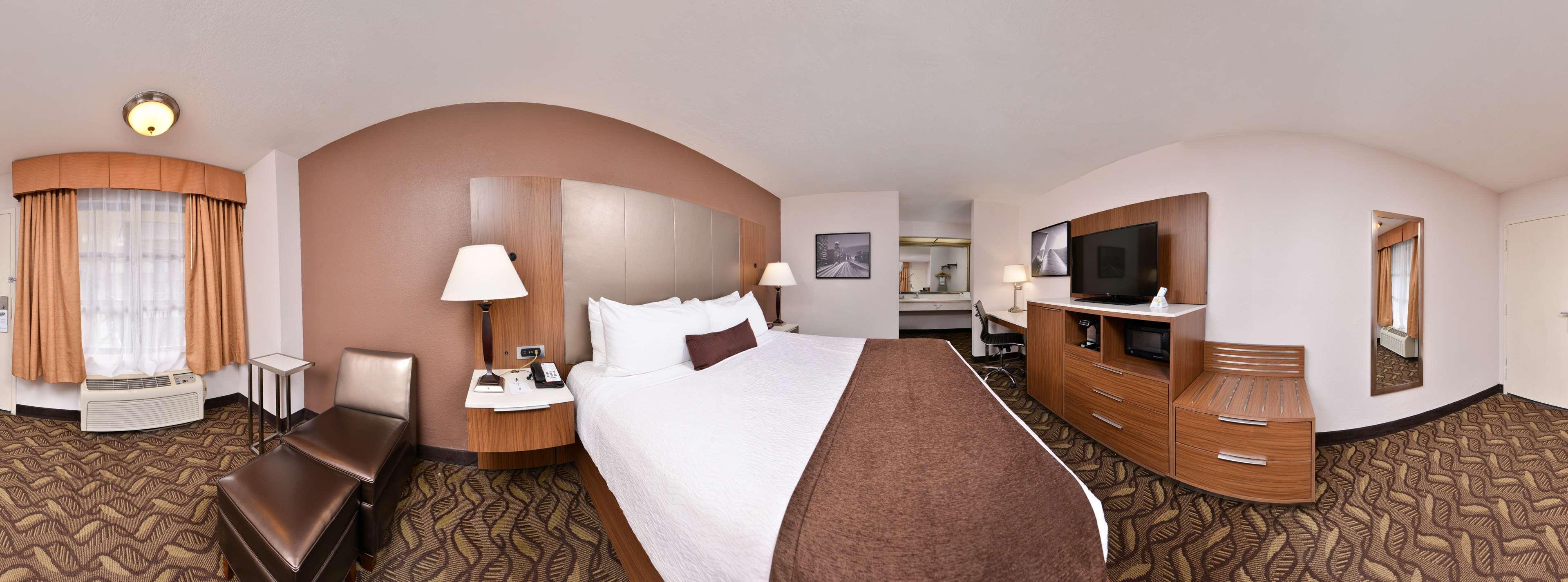 Best Western Airport Plaza - Los Angeles Lax Hotel
