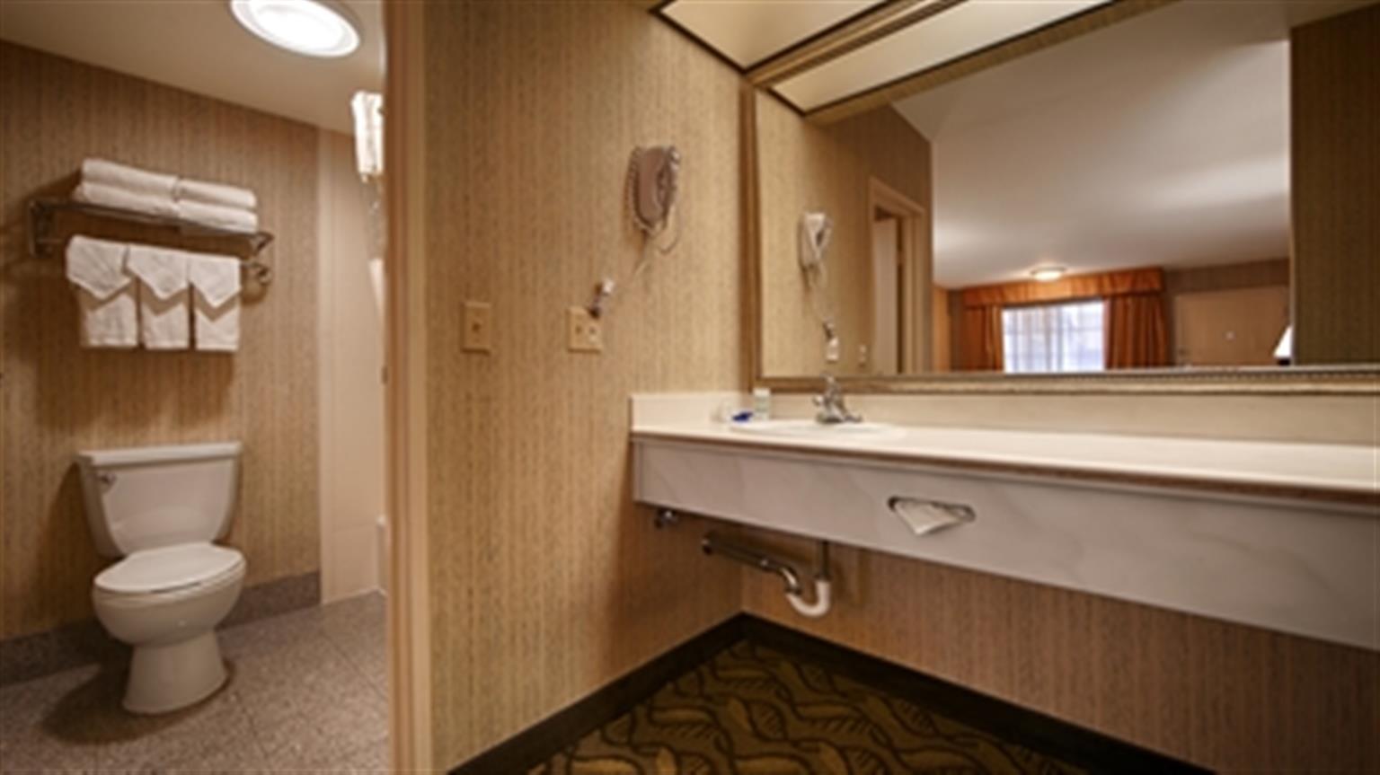 Hotel Best Western Airport Plaza - Los Angeles Lax Inglewood