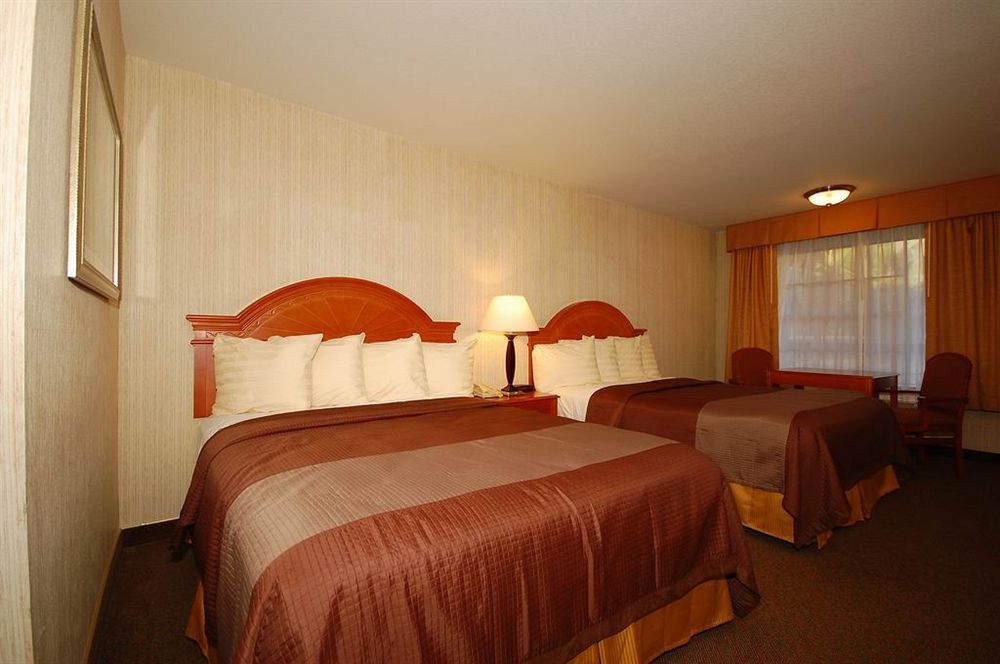 Best Western Airport Plaza - Los Angeles Lax