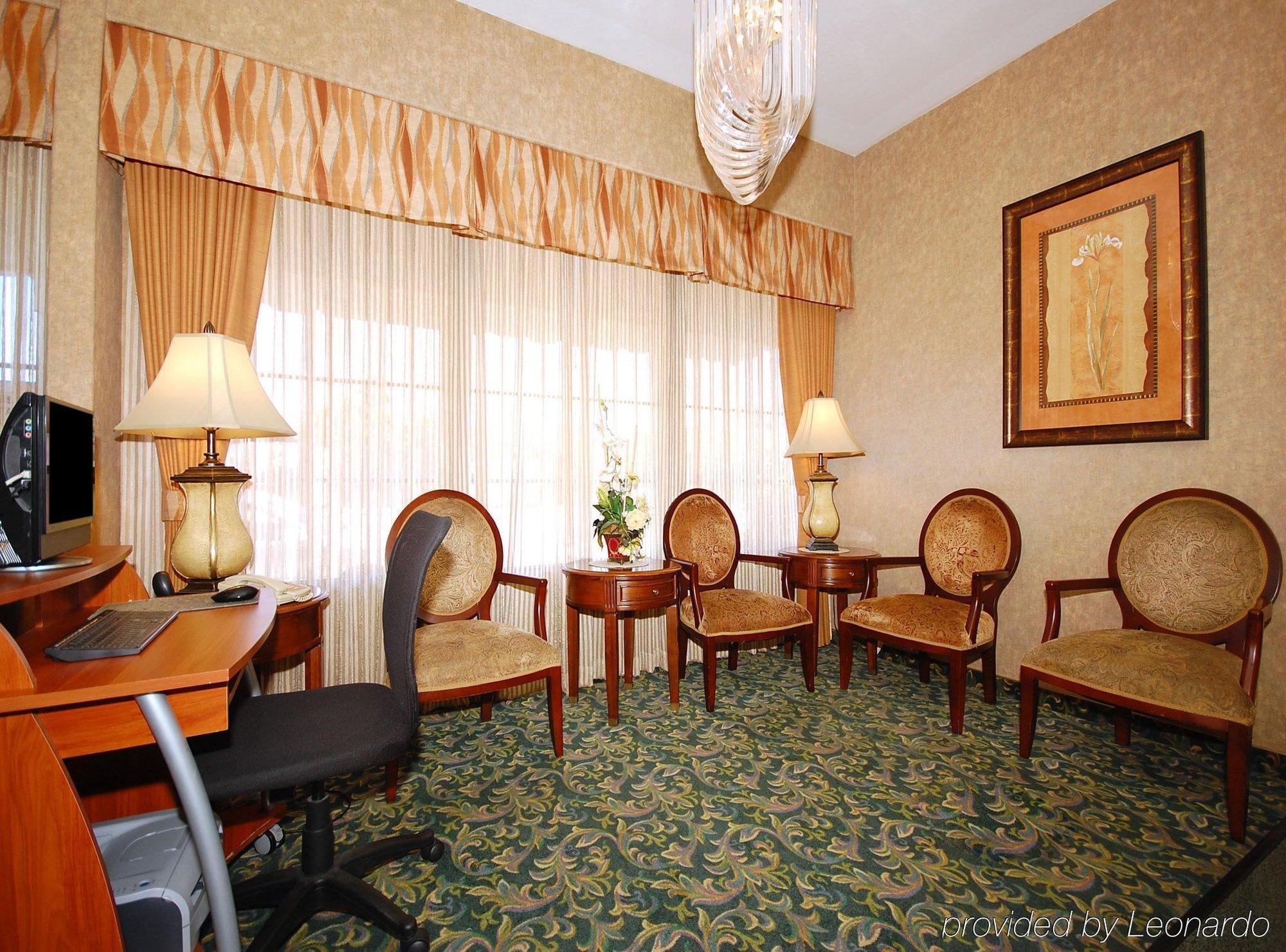 Hotel Best Western Airport Plaza - Los Angeles Lax Inglewood