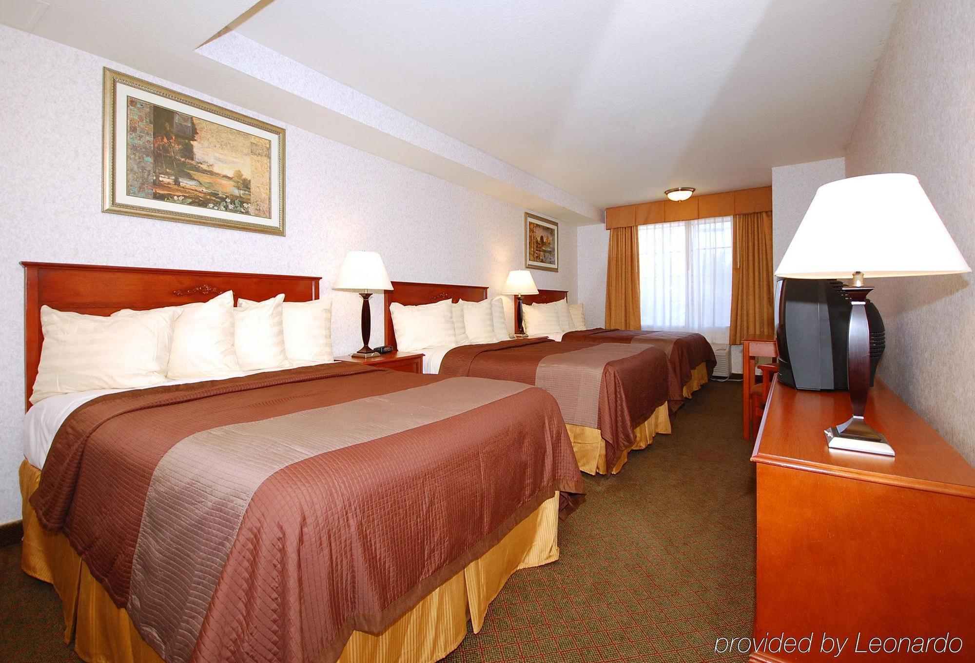 Best Western Airport Plaza - Los Angeles Lax Hotel Inglewood