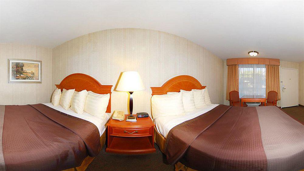 Best Western Airport Plaza - Los Angeles Lax Hotel Inglewood