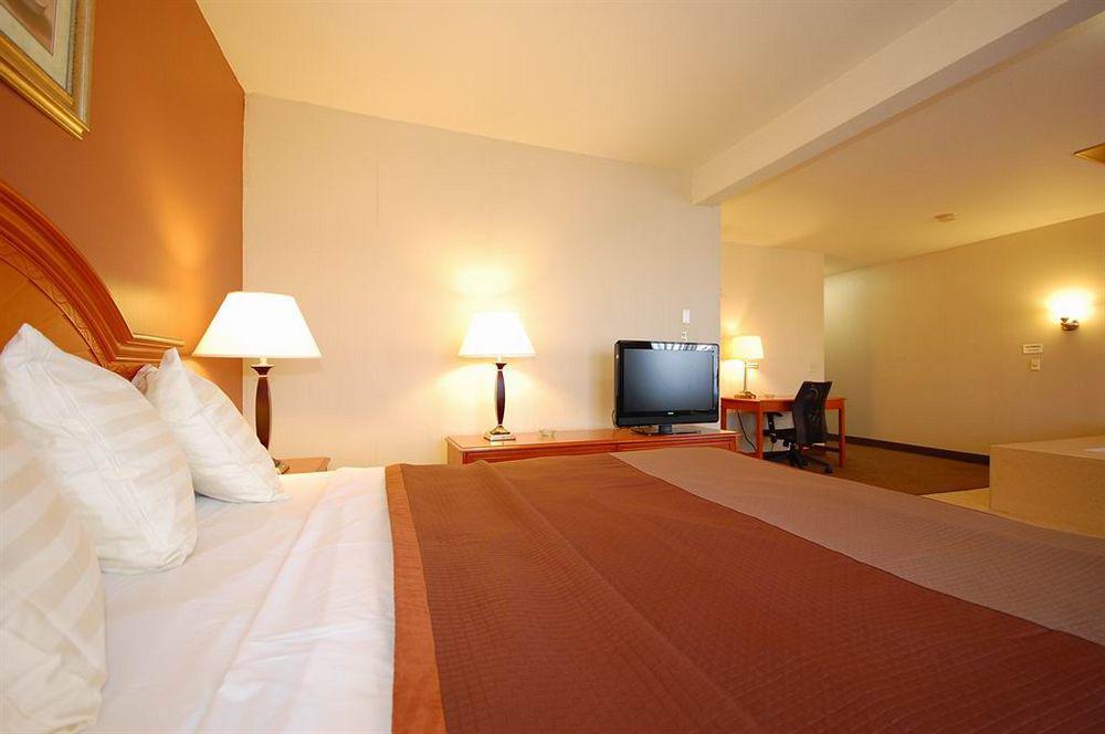 Best Western Airport Plaza - Los Angeles Lax 3*