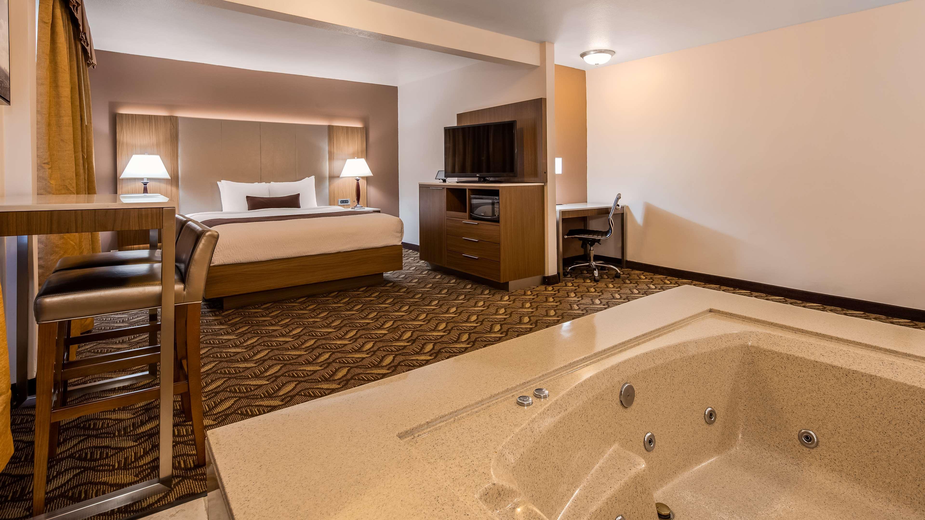 Western Airport Plaza - Angeles Lax Airport Hotel 3*