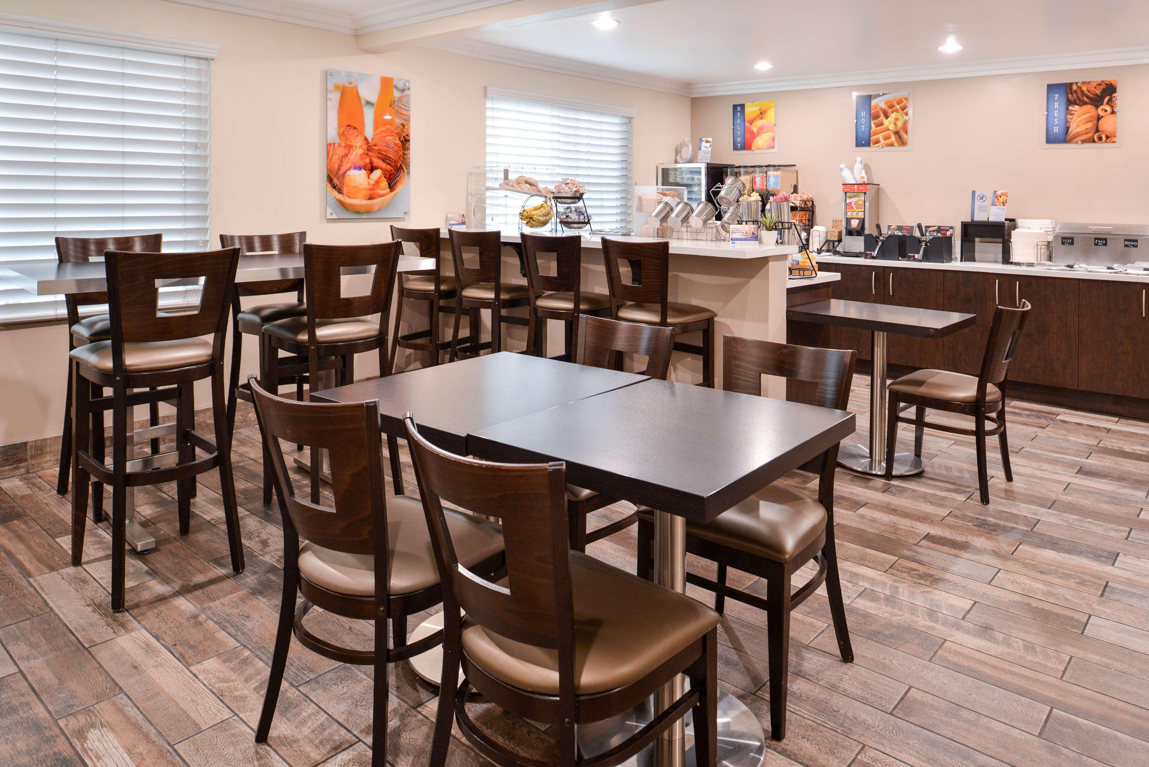 Western Airport Plaza - Angeles Lax Airport 3* Inglewood