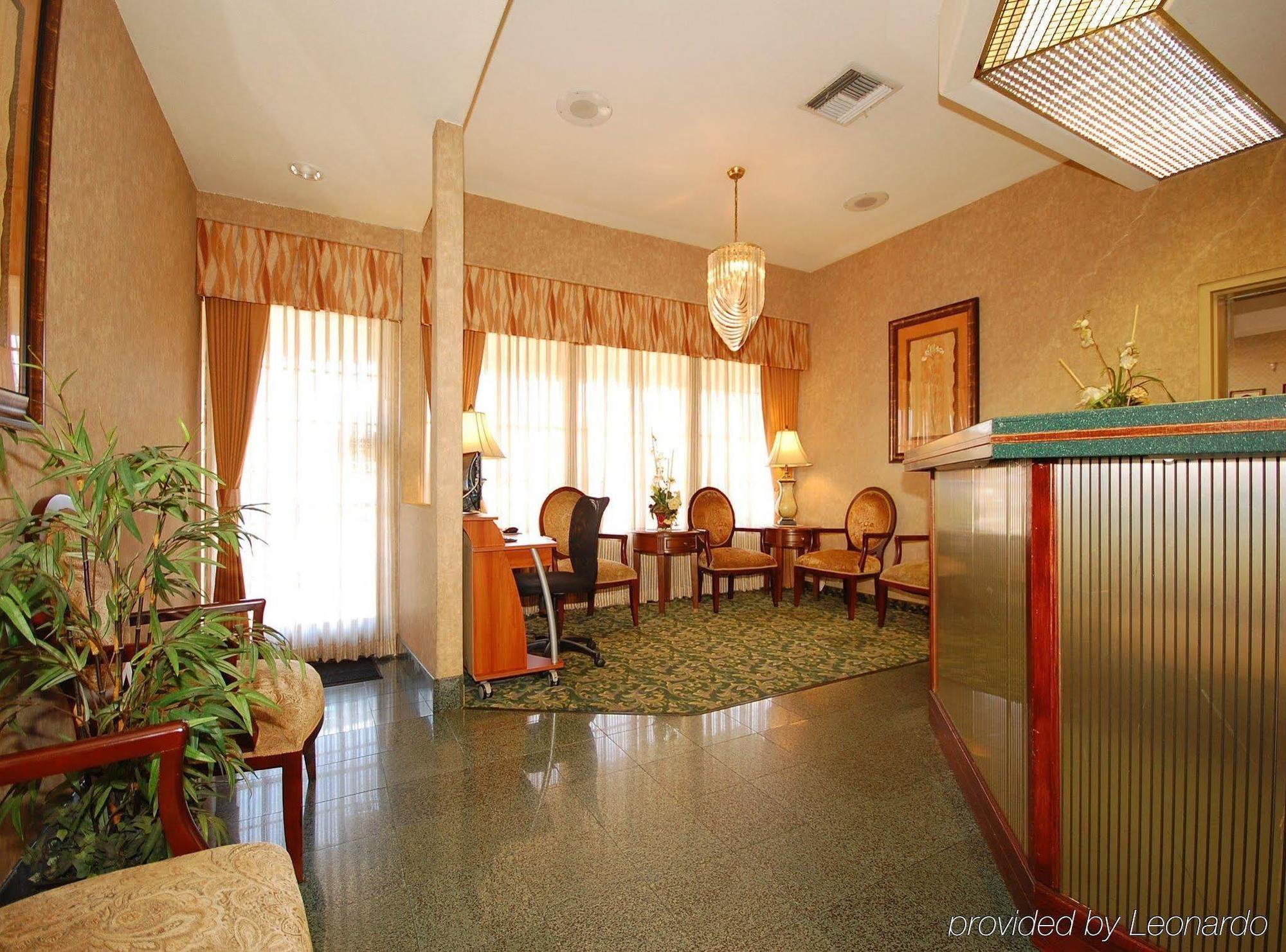 Western Airport Plaza - Angeles Lax Airport 3* Inglewood