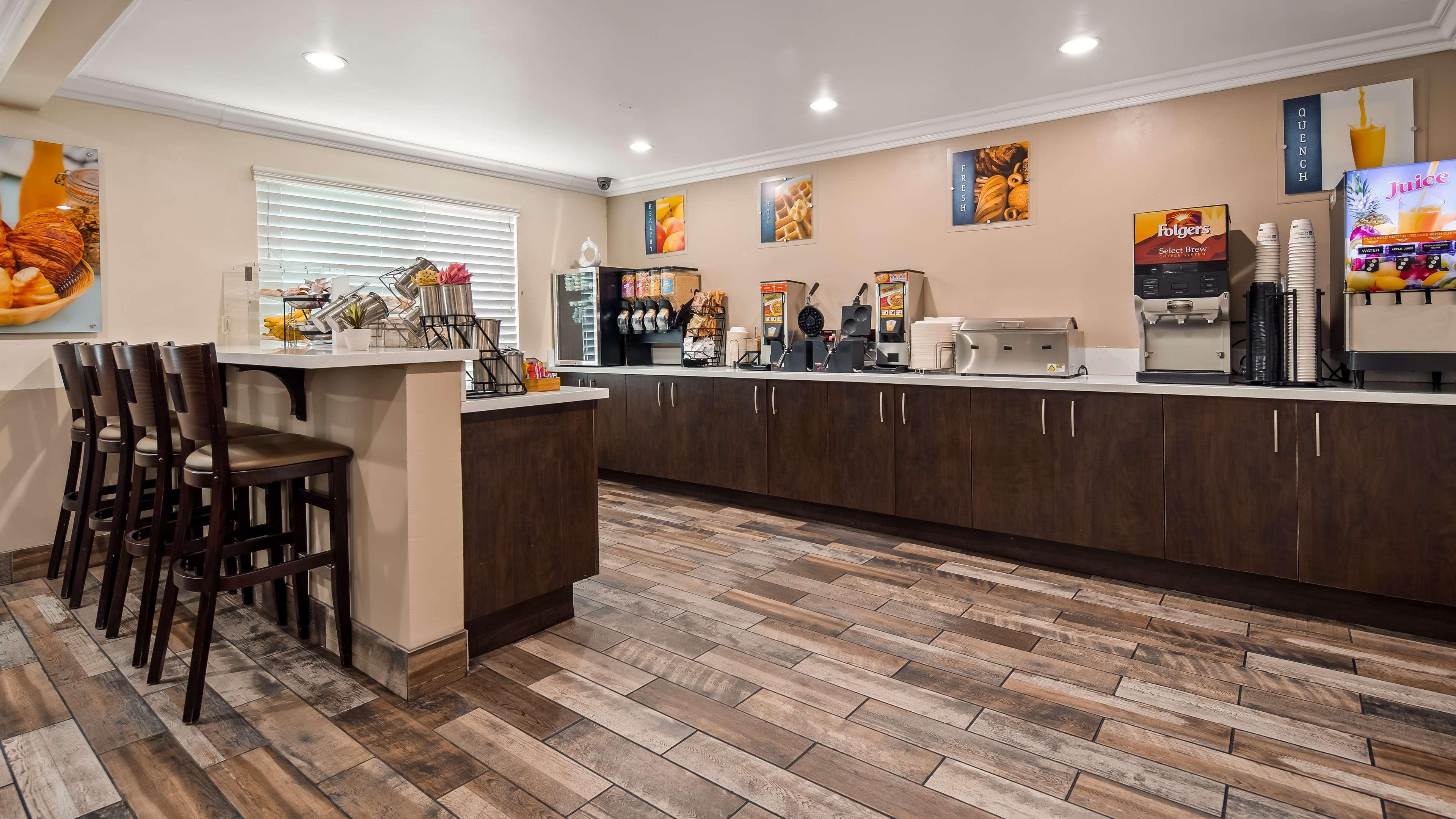 Western Airport Plaza - Angeles Lax 3* Inglewood