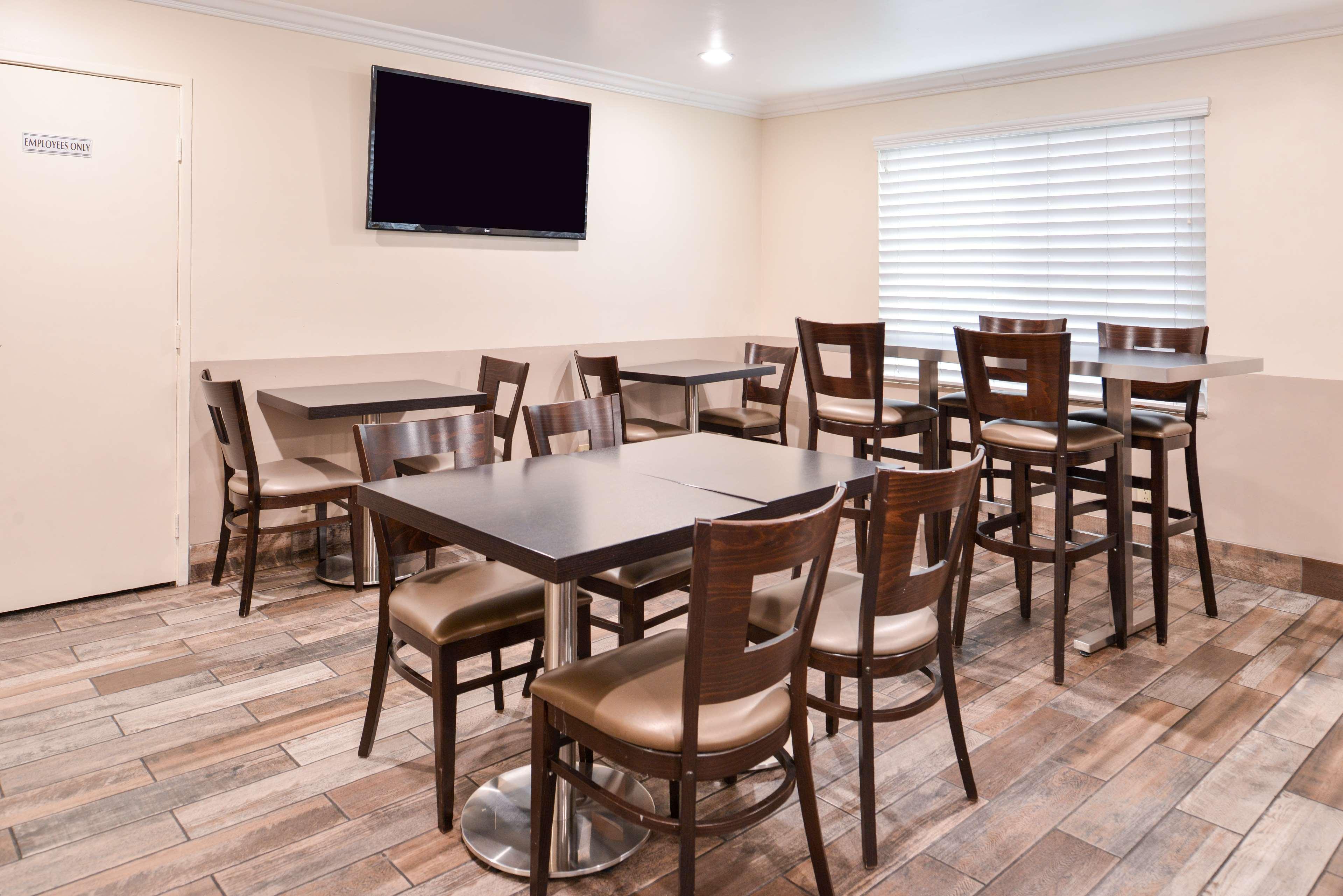 Western Airport Plaza - Angeles Lax 3* Inglewood