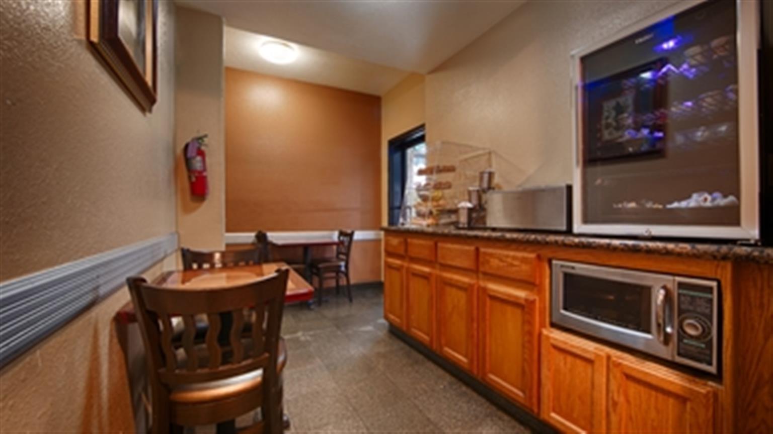 Hotel Western Airport Plaza - Angeles Lax Inglewood