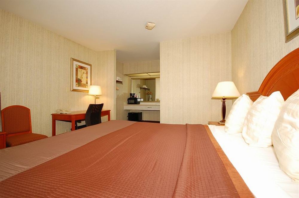 Hotel Western Airport Plaza - Angeles Lax Inglewood