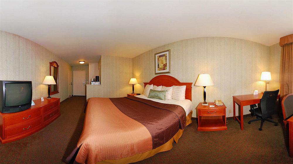 Western Airport Plaza - Angeles Lax 3*